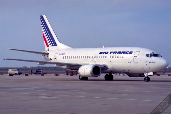 F-GJNG-AFR-1993-11-19LPFR — aviation photo