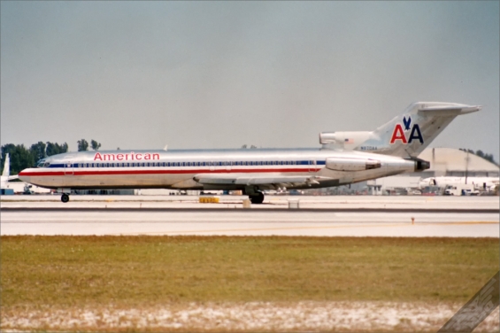 N870AA-AAL-1994KMIA