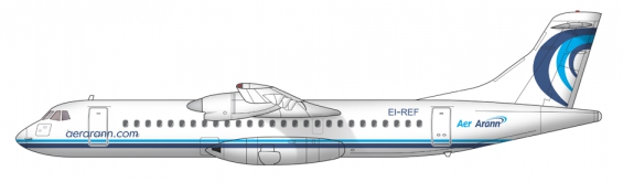 AerArann ATR72