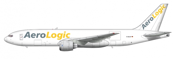AeroLogic B772