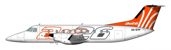 Air26 Emb-120