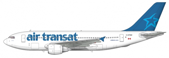 AirTransat A310