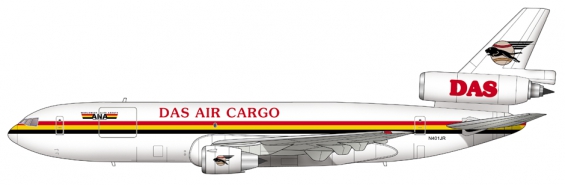 DAS DC-10