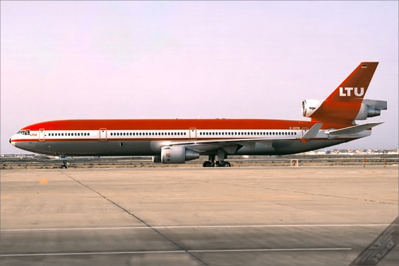 D-AERB-LTU-1992LPFR