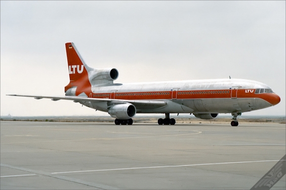 D-AERC-LTU-1991LPFR