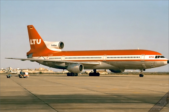 D-AERE-LTU-1986LPFR