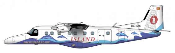 Island Air Serv2 228-200