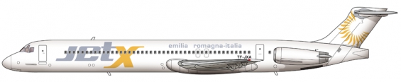 Jetstar Airbus A320