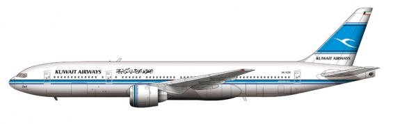 Kuwait Airways