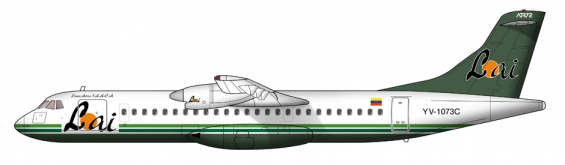 Lai ATR-72