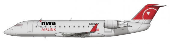 Northwest Airlink