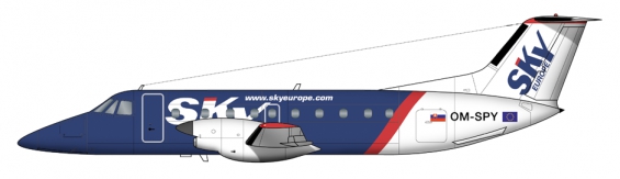 SkyEurope Emb-120