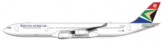 SouthAfrican A343