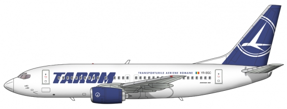 Tarom