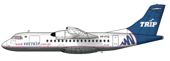 Trip ATR-42
