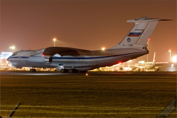 RA-76638-Russia Air Force-2010-03-28LPPT