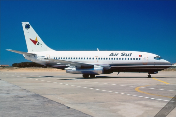 CS-TMA-AIR-SUL-1990LPFR