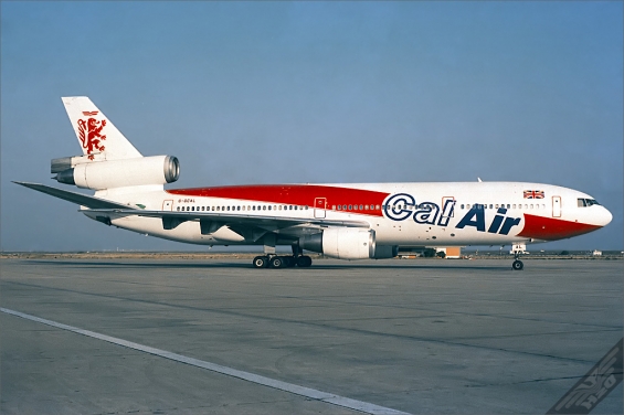 G-GCAL-CAI-1987LPFR