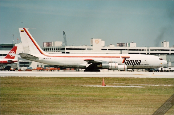 HK-3030-X-TPA-1994KMIA