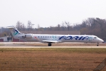Adria Airways-ADR