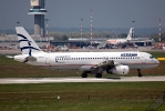 Aegean Airlines-AEE