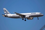 Aegean Airlines-AEE