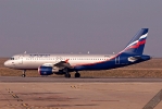 Aeroflot Russian Airlines-AFL