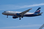 Aeroflot Russian Airlines-AFL