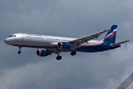 Aeroflot Russian Airlines-AFL