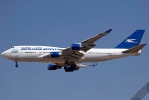 Aerolineas Argentinas-ARG