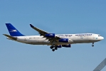 Aerolineas Argentinas-ARG