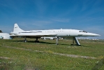 Aerospatiale-BAC Concorde