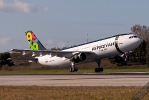 Afriqiyah Airways-AAW