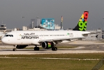 Afriqiyah Airways-AAW