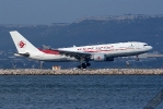 Air Algerie-DAH