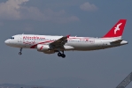 Air Arabia-ABY