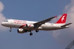 Air Arabia-ABY