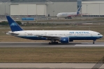 Air Austral-REU