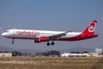 Air Berlin-BER