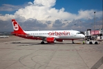 Air Berlin-BER