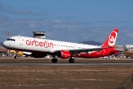 Air Berlin-BER