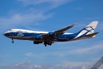 Air Bridge Cargo-ABW