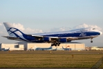 Air Bridge Cargo-ABW