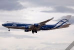 Air Bridge Cargo-ABW