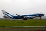 Air Bridge Cargo-ABW