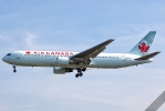 Air Canada-ACA