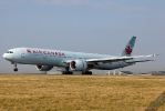 Air Canada-ACA