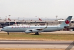 Air Canada-ACA