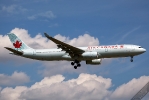 Air Canada-ACA