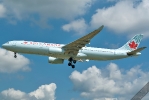 Air Canada-ACA